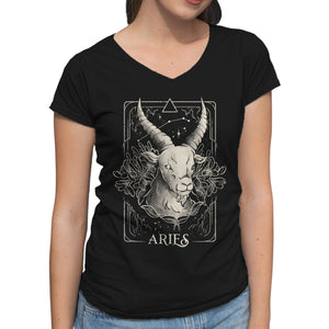 Aries Tarot