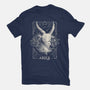 Aries Tarot-Mens-Heavyweight-Tee-eduely
