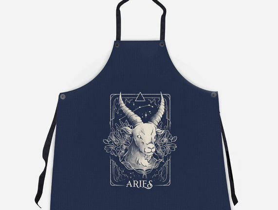 Aries Tarot