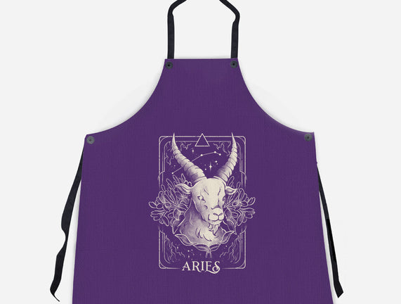 Aries Tarot