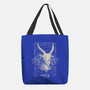 Aries Tarot-None-Basic Tote-Bag-eduely