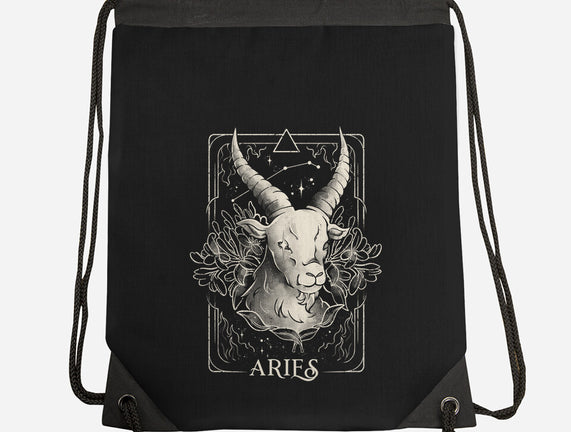 Aries Tarot