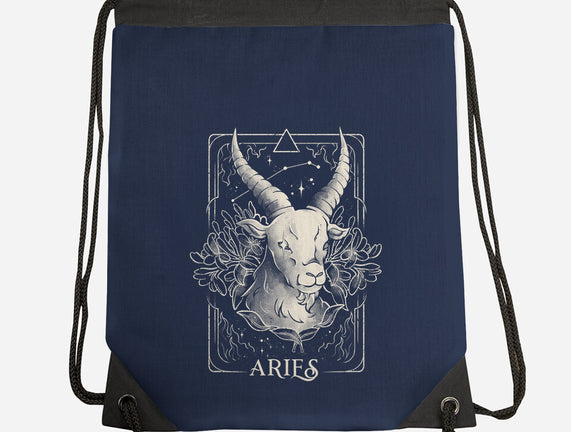 Aries Tarot