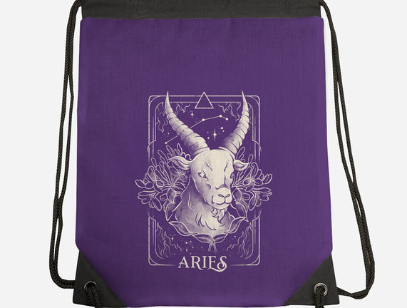 Aries Tarot