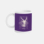 Aries Tarot-None-Mug-Drinkware-eduely