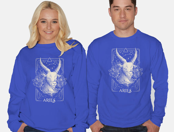 Aries Tarot