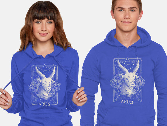 Aries Tarot