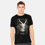 Aries Tarot-Mens-Heavyweight-Tee-eduely