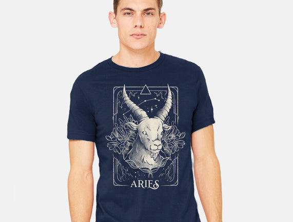 Aries Tarot