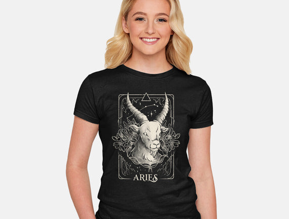 Aries Tarot