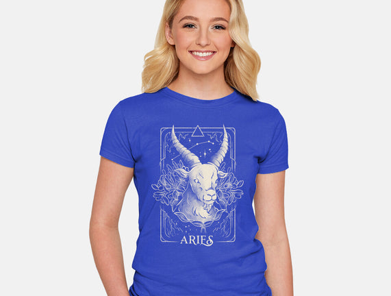 Aries Tarot