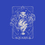 Aquarius Tarot-Mens-Premium-Tee-eduely