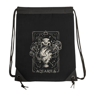 Aquarius Tarot