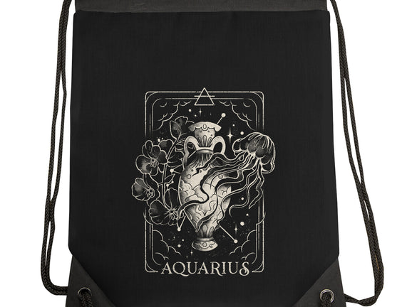 Aquarius Tarot