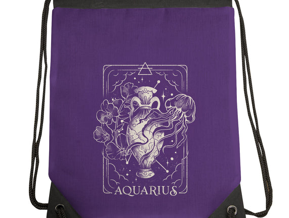 Aquarius Tarot