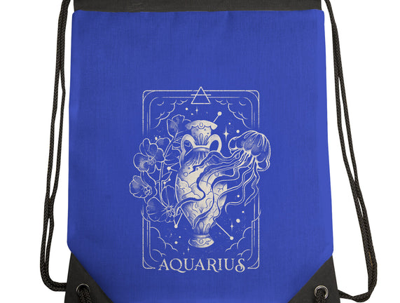 Aquarius Tarot