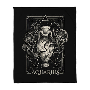 Aquarius Tarot