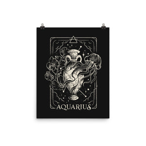 Aquarius Tarot