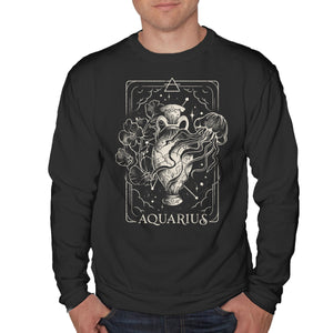 Aquarius Tarot