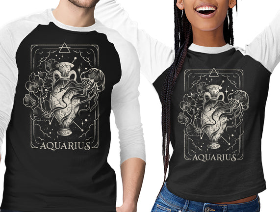 Aquarius Tarot
