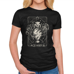 Aquarius Tarot
