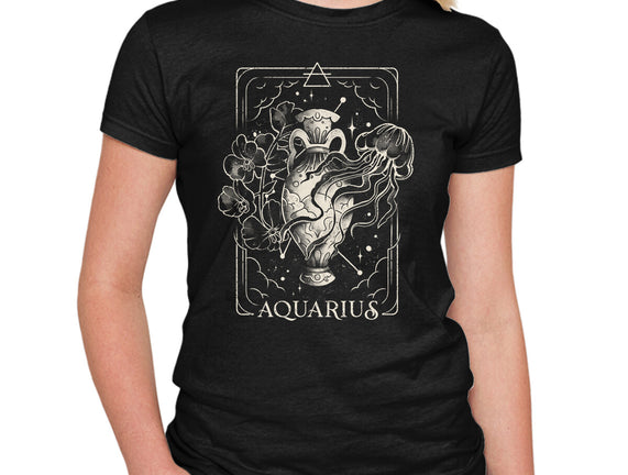 Aquarius Tarot