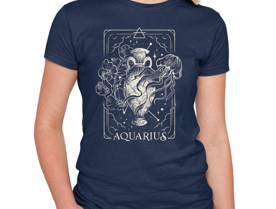 Aquarius Tarot