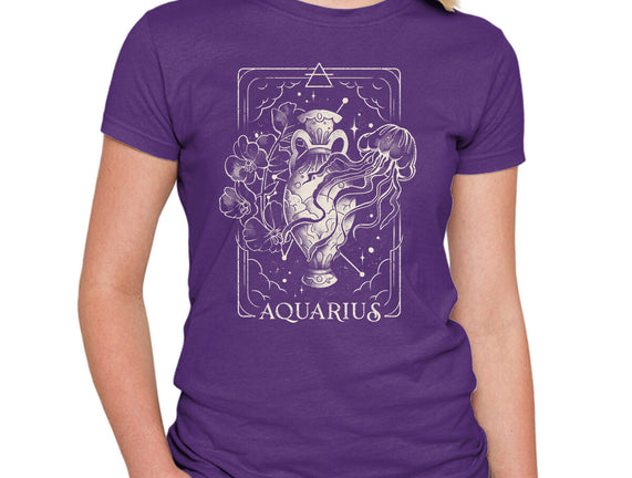 Aquarius Tarot