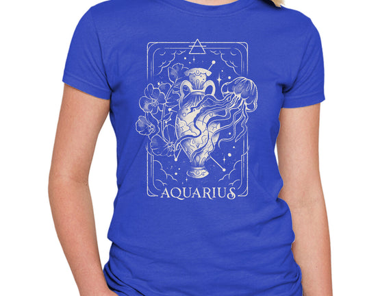 Aquarius Tarot