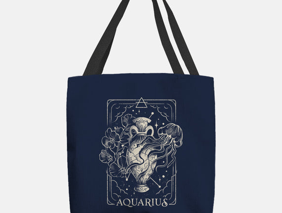 Aquarius Tarot