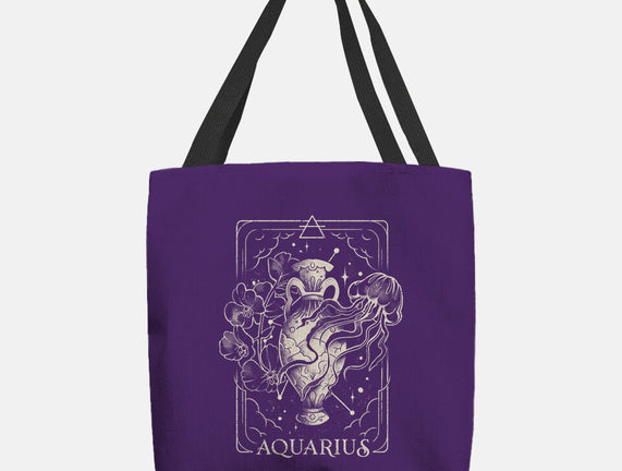Aquarius Tarot