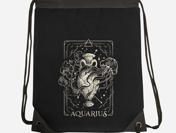 Aquarius Tarot