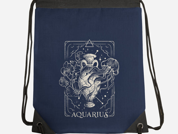 Aquarius Tarot