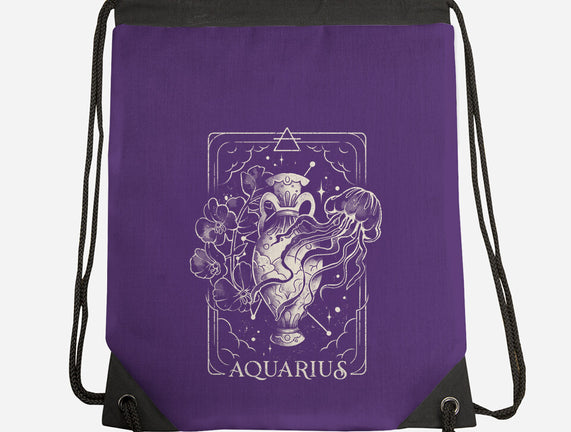 Aquarius Tarot