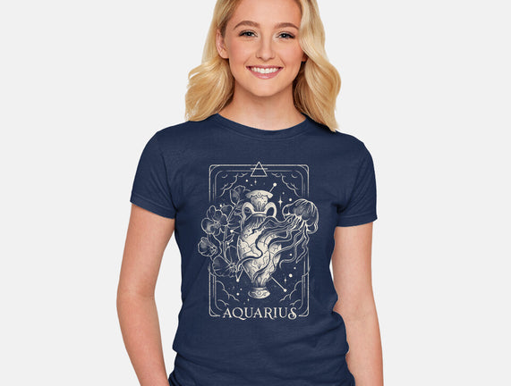Aquarius Tarot