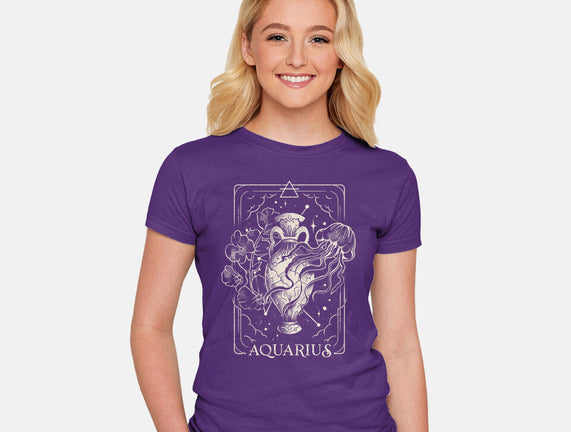 Aquarius Tarot
