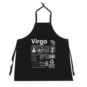 Virgo Label