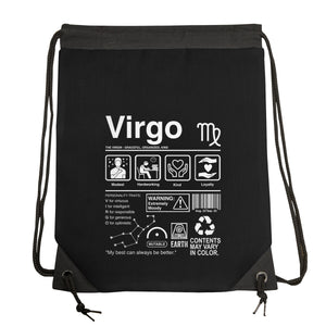 Virgo Label