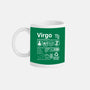 Virgo Label-None-Mug-Drinkware-DrMonekers
