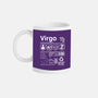 Virgo Label-None-Mug-Drinkware-DrMonekers