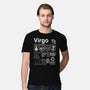 Virgo Label-Mens-Premium-Tee-DrMonekers