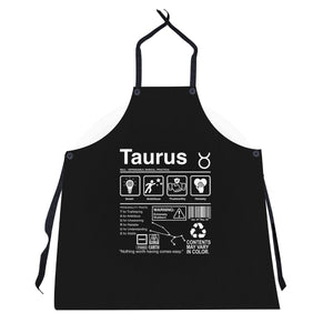 Taurus Label