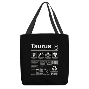 Taurus Label