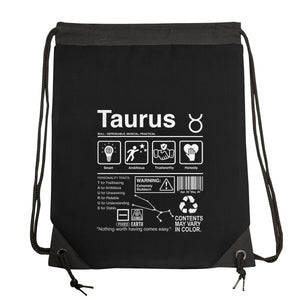 Taurus Label