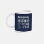 Scorpio Label-None-Mug-Drinkware-DrMonekers