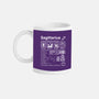 Sagittarius Label-None-Mug-Drinkware-DrMonekers