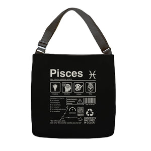 Pisces Label