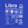 Libra Label-Mens-Basic-Tee-DrMonekers