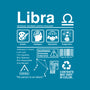 Libra Label-Mens-Premium-Tee-DrMonekers