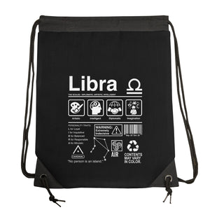 Libra Label
